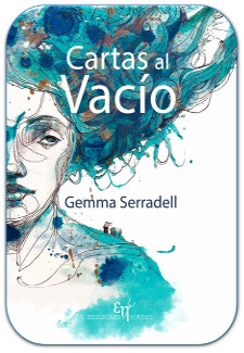 portada del libro de Gemma Serradell Asensi,