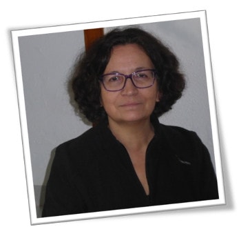 Concha Garc&iacute;a , escritora