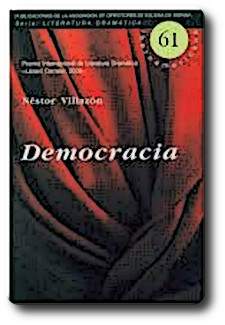 libro de N&eacute;stor Villaz&oacute;n