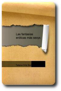 libro de Tatiana Ortiz