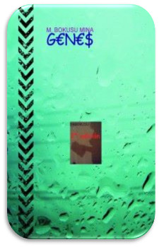 portada de G€N€$