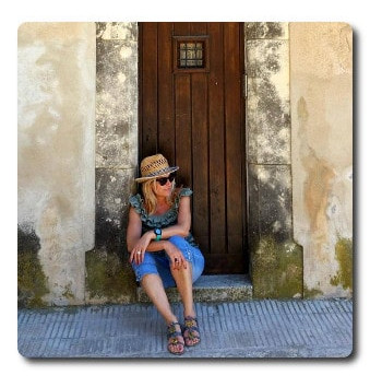 Isabel blanco, poeta