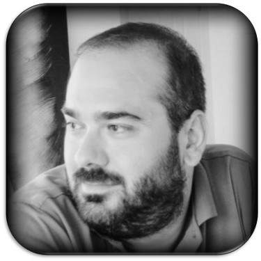 Kico Anguis, padre, ama de casa y escritor, aunque no siempre fue así y ni en ese orden