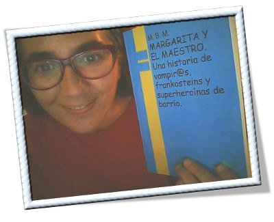 María Ruiz de la Peña, poeta