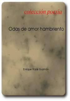 poemario de Enrique Rojas Guzm&aacute;n
