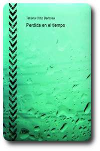 libro de Tatiana Ortiz