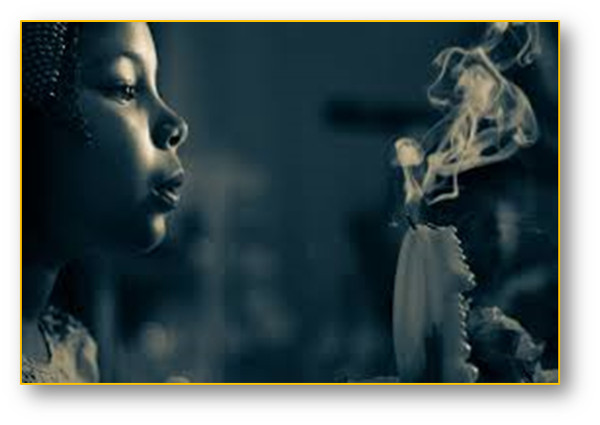 poema de Javier Mankind