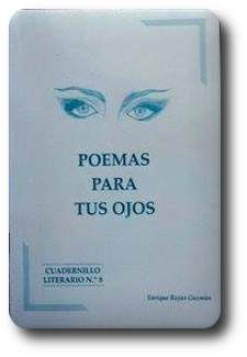 poemario de Enrique Rojas Guzm&aacute;n