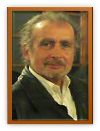 Ram&oacute;n Rubina Gajardo, poeta y narrador
