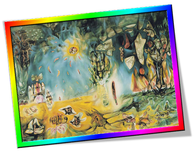 relato de Marisa Lozano Fuego