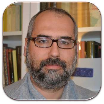 Ricardo Clemente , escritor