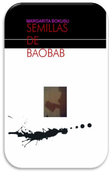 portada de Semillas de baobab