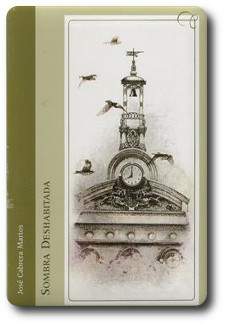 Sombra_deshabitada , poemario de Jos&eacute; Cabrera Martos