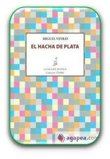 poemario de Miguel Veyrat