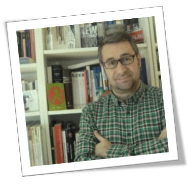 Juan Manuel S&aacute;nchez Moreno , escritor