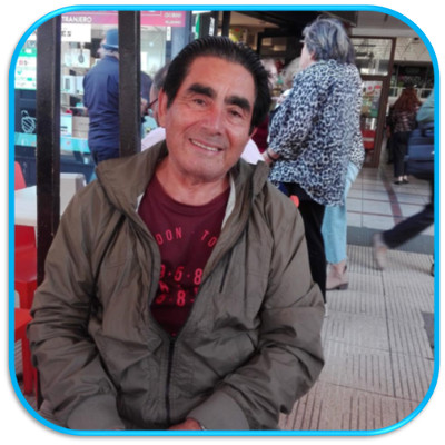 Norton Robledo, Poeta, Escritor, Comunicador social 