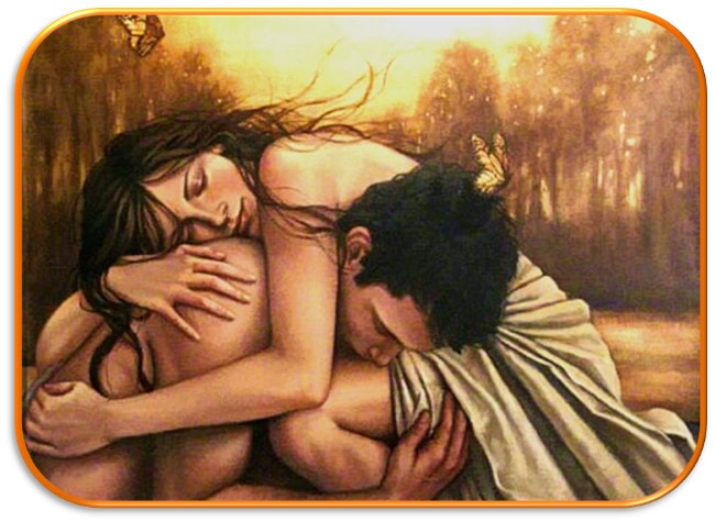 poema de Oana Frumuzache