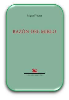 poemario de Miguel Veyrat